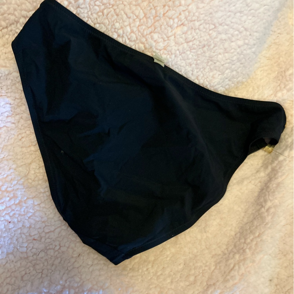 VICTORIA SECRET swim bottoms. - Picture 11 of 12